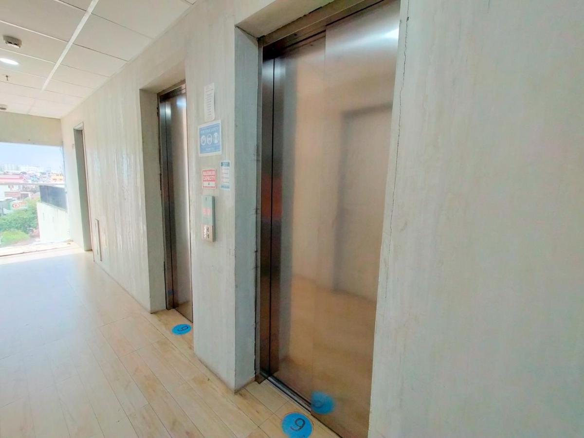 Pasay Centrale Hotel Extérieur photo