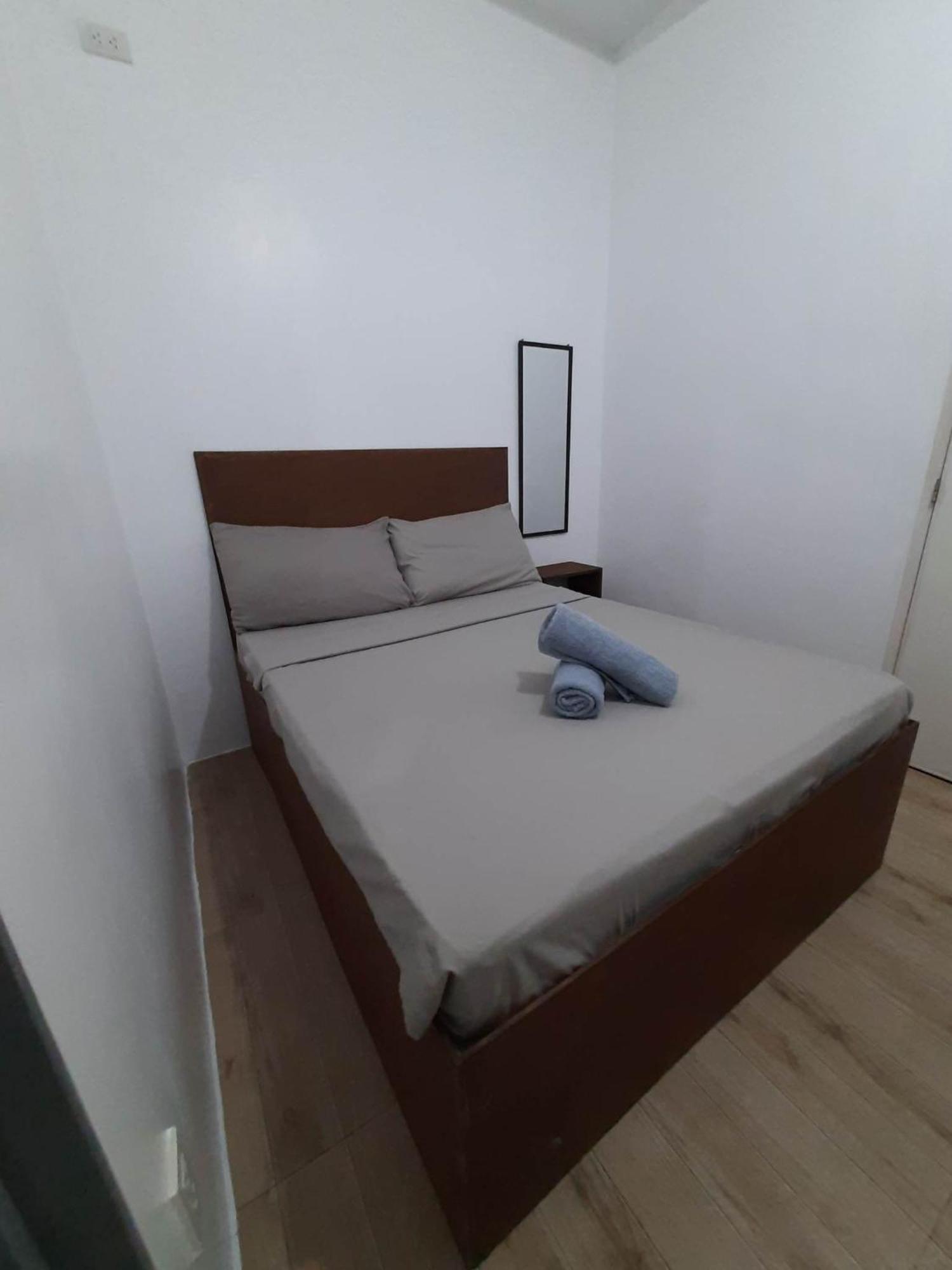 Pasay Centrale Hotel Extérieur photo